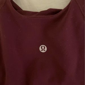 Lululemon Align Tank